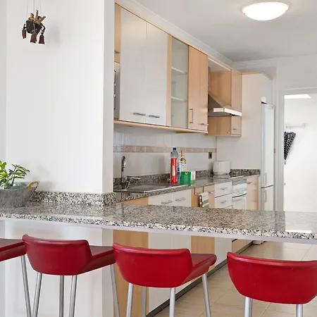 Casa Bonita 卡门港