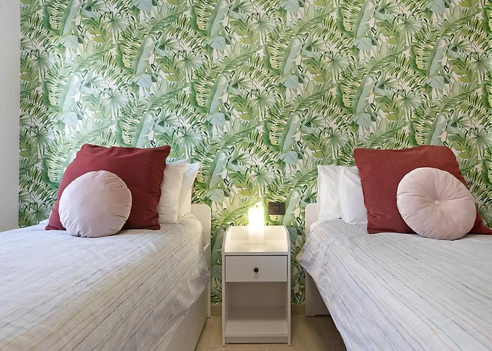 Casa Bonita Puerto del Carmen