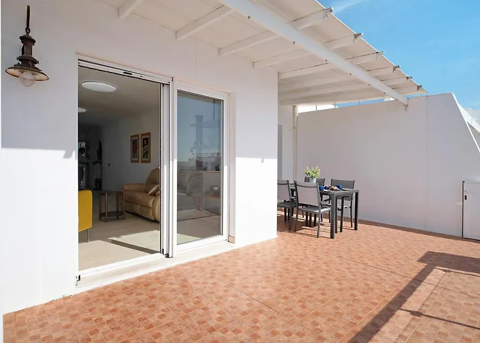 Villa Casa Bonita Puerto del Carmen