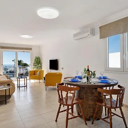 Casa Bonita וילה