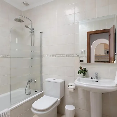 Casa Bonita * פוארטו דל כרמן