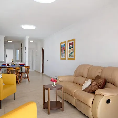 Casa Bonita וילה פוארטו דל כרמן