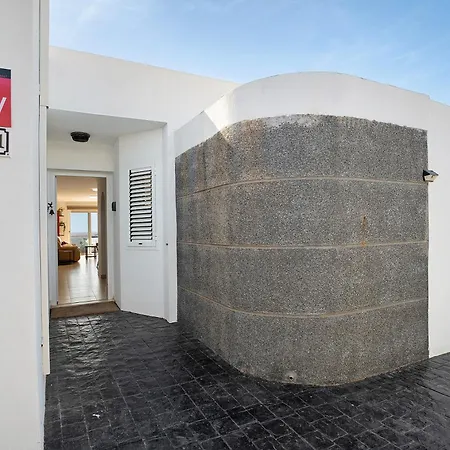 Villa Casa Bonita Puerto del Carmen