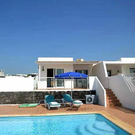 Casa Bonita Puerto del Carmen