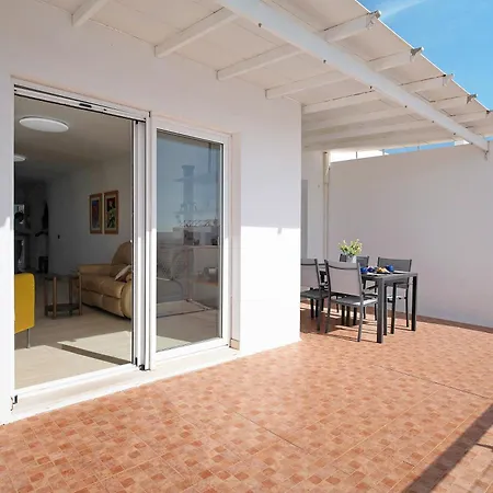 Villa Casa Bonita Puerto del Carmen (Lanzarote)