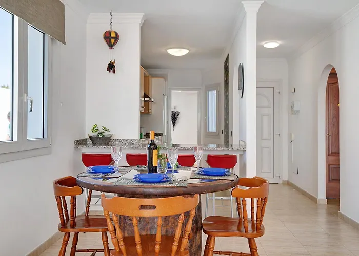 וילה Casa Bonita פוארטו דל כרמן