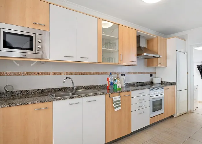 Casa Bonita * Puerto del Carmen (Lanzarote)