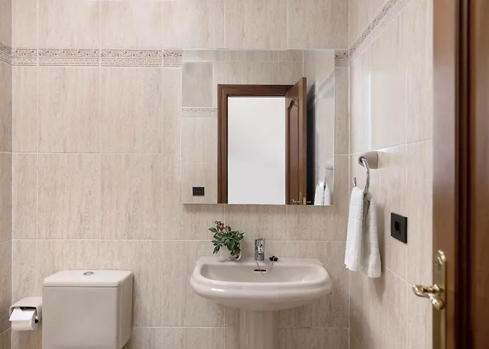 Casa Bonita Villa Puerto del Carmen (Lanzarote)