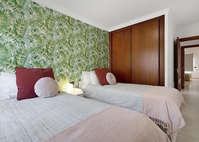 Casa Bonita Villa Puerto del Carmen (Lanzarote)