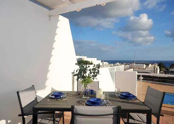 וילה Casa Bonita *