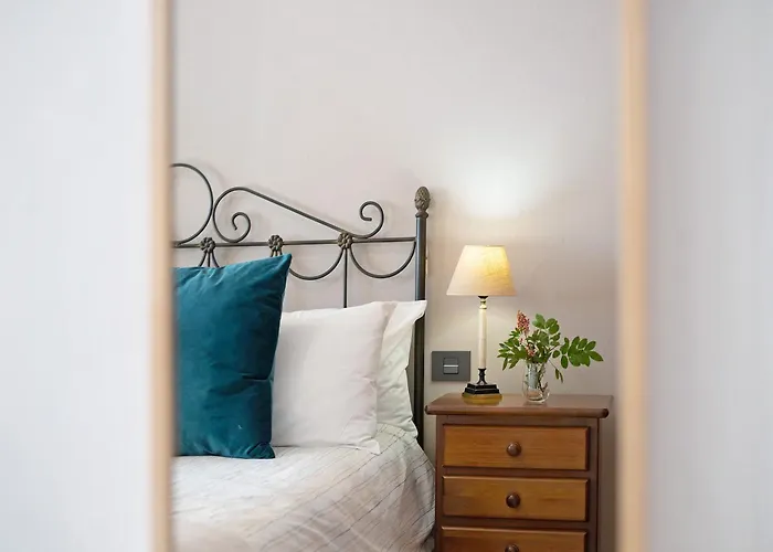 Casa Bonita וילה *