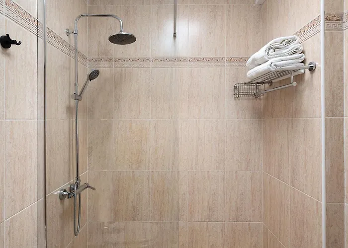 Casa Bonita וילה