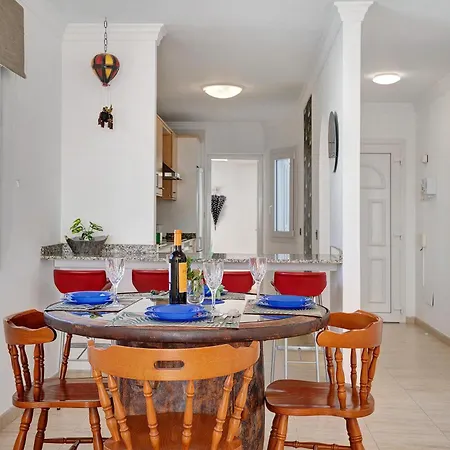 Vila Casa Bonita Puerto del Carmen (Lanzarote)
