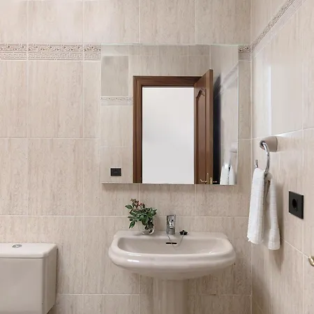 Casa Bonita Vila Puerto del Carmen (Lanzarote)