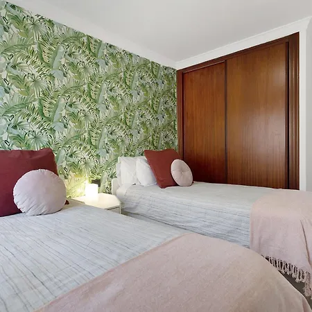 Casa Bonita Vila Puerto del Carmen (Lanzarote)