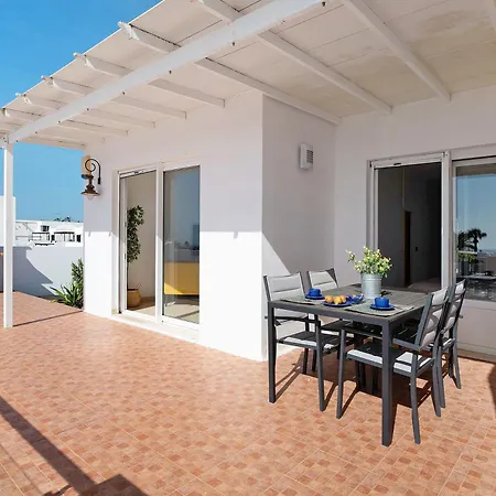 别墅 Casa Bonita *