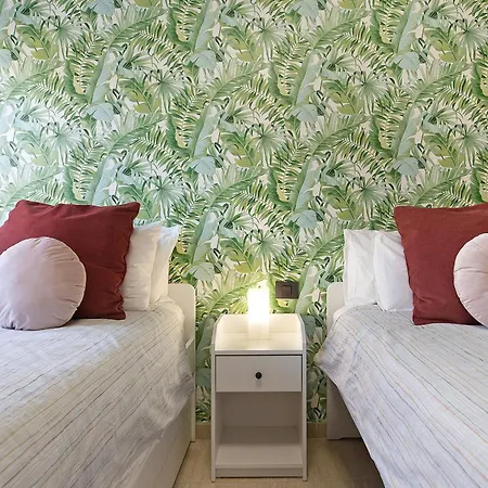 Casa Bonita Puerto del Carmen (Lanzarote)