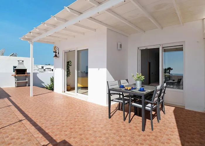 别墅 Casa Bonita *